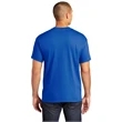 Gildan Heavy Cotton 100% Cotton Pocket T-Shirt.