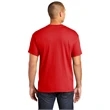 Gildan Heavy Cotton 100% Cotton Pocket T-Shirt.