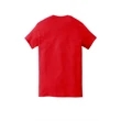Gildan Heavy Cotton 100% Cotton Pocket T-Shirt.