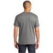 Gildan Heavy Cotton 100% Cotton Pocket T-Shirt.