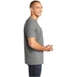 Gildan Heavy Cotton 100% Cotton Pocket T-Shirt.