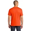 Gildan Heavy Cotton 100% Cotton Pocket T-Shirt.
