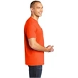Gildan Heavy Cotton 100% Cotton Pocket T-Shirt.