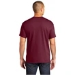 Gildan Heavy Cotton 100% Cotton Pocket T-Shirt.
