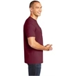 Gildan Heavy Cotton 100% Cotton Pocket T-Shirt.