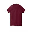 Gildan Heavy Cotton 100% Cotton Pocket T-Shirt.