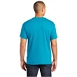 Gildan Heavy Cotton 100% Cotton Pocket T-Shirt.