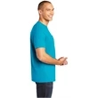 Gildan Heavy Cotton 100% Cotton Pocket T-Shirt.