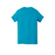Gildan Heavy Cotton 100% Cotton Pocket T-Shirt.