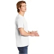 COMFORT COLORS Heavyweight Ring Spun Pocket Tee.