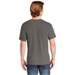COMFORT COLORS Heavyweight Ring Spun Pocket Tee.