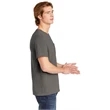 COMFORT COLORS Heavyweight Ring Spun Pocket Tee.