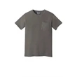 COMFORT COLORS Heavyweight Ring Spun Pocket Tee.