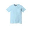 COMFORT COLORS Heavyweight Ring Spun Pocket Tee.