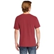 COMFORT COLORS Heavyweight Ring Spun Pocket Tee.