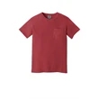 COMFORT COLORS Heavyweight Ring Spun Pocket Tee.