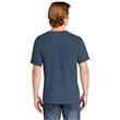 COMFORT COLORS Heavyweight Ring Spun Pocket Tee.