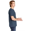 COMFORT COLORS Heavyweight Ring Spun Pocket Tee.