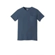 COMFORT COLORS Heavyweight Ring Spun Pocket Tee.