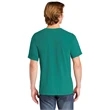 COMFORT COLORS Heavyweight Ring Spun Pocket Tee.