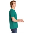 COMFORT COLORS Heavyweight Ring Spun Pocket Tee.