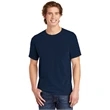 COMFORT COLORS Heavyweight Ring Spun Pocket Tee.