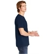 COMFORT COLORS Heavyweight Ring Spun Pocket Tee.