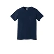 COMFORT COLORS Heavyweight Ring Spun Pocket Tee.