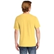 COMFORT COLORS Heavyweight Ring Spun Pocket Tee.