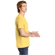 COMFORT COLORS Heavyweight Ring Spun Pocket Tee.