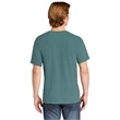 COMFORT COLORS Heavyweight Ring Spun Pocket Tee.