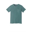 COMFORT COLORS Heavyweight Ring Spun Pocket Tee.