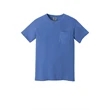 COMFORT COLORS Heavyweight Ring Spun Pocket Tee.