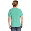 COMFORT COLORS Heavyweight Ring Spun Pocket Tee.