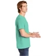 COMFORT COLORS Heavyweight Ring Spun Pocket Tee.