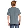 COMFORT COLORS Heavyweight Ring Spun Pocket Tee.