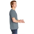 COMFORT COLORS Heavyweight Ring Spun Pocket Tee.