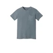 COMFORT COLORS Heavyweight Ring Spun Pocket Tee.