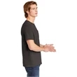 COMFORT COLORS Heavyweight Ring Spun Pocket Tee.