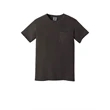 COMFORT COLORS Heavyweight Ring Spun Pocket Tee.