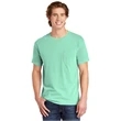 COMFORT COLORS Heavyweight Ring Spun Pocket Tee.