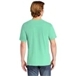COMFORT COLORS Heavyweight Ring Spun Pocket Tee.