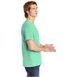 COMFORT COLORS Heavyweight Ring Spun Pocket Tee.