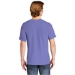 COMFORT COLORS Heavyweight Ring Spun Pocket Tee.