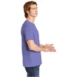 COMFORT COLORS Heavyweight Ring Spun Pocket Tee.