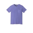 COMFORT COLORS Heavyweight Ring Spun Pocket Tee.