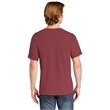 COMFORT COLORS Heavyweight Ring Spun Pocket Tee.