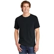 COMFORT COLORS Heavyweight Ring Spun Pocket Tee.