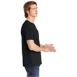 COMFORT COLORS Heavyweight Ring Spun Pocket Tee.