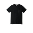 COMFORT COLORS Heavyweight Ring Spun Pocket Tee.